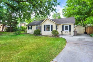 3314 N 32nd St, Boise, ID 83703