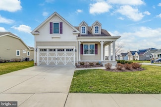 16845 Lexington Ave, Lewes, DE 19958