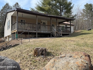 3421 Blue Ridge Rd, North Hudson, NY 12855