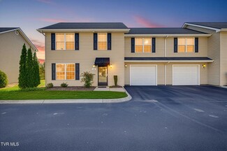 396 Jonesboro Rd Unit 41, Piney Flats, TN 37686