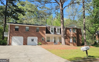2498 Robinhood Dr Unit 3, Ellenwood, GA 30294