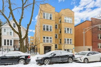 2038 N Spaulding Ave Unit 3, Chicago, IL 60647