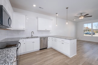 1170 S Dickerson Rd Unit 26, Goodlettsville, TN 37072