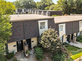 6404 Park Ave Unit D4, Atlanta, GA 30342