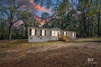 4668 Blackwell Nursery Rd, Semmes, AL 36575