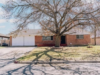 2913 Laredo Dr, Fort Worth, TX 76116