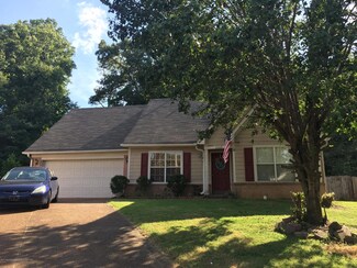 6269 Liberty Point Cove, Walls, MS 38680