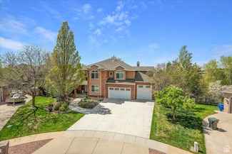 1829 Choctaw Ridge, Ogden, UT 84403