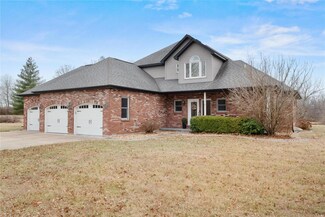 6110 Illini Trail, Waterloo, IL 62298