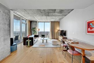 48 East Ave Unit 1904, Austin, TX 78701