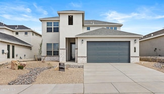 7453 Big Mountain Ct, El Paso, TX 79911