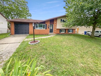 4915 Keelson Dr, Columbus, OH 43232