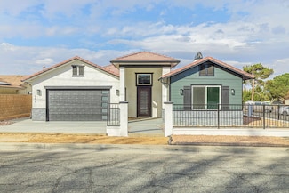 5629 W Avenue M, Lancaster, CA 93536