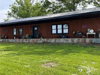 25332 E 250th Ave, Ridgeway, MO 64481