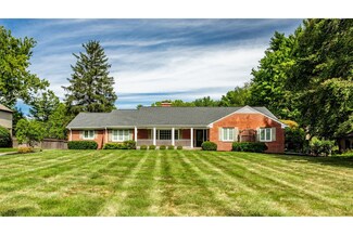 500 W 93rd St, Indianapolis, IN 46260