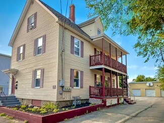 412 Harvard St, Manchester, NH 03103