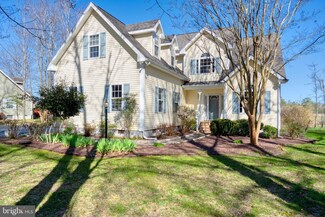 151 S Newport Way, Dagsboro, DE 19939