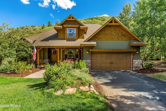 7854 Pinebrook Rd, Park City, UT 84098