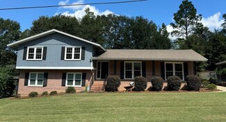 3813 Gray Fox Dr, Columbus, GA 31909