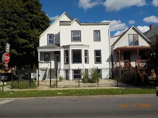 1855 N Kostner Ave, Chicago, IL 60639
