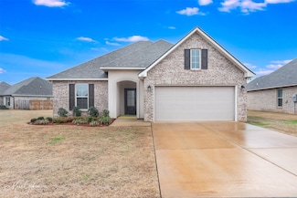 211 Berkshire Place, Haughton, LA 71037