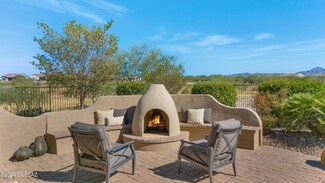 60780 E Persian Dr, Oracle, AZ 85623