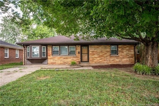 820 Morris Ave, Jeffersonville, IN 47130