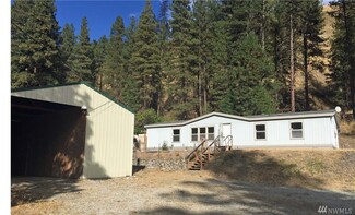 610 Main St N, Conconully, WA 98819