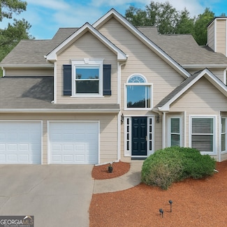 4840 Yorkshire Ln, Suwanee, GA 30024