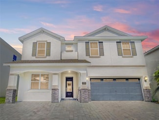 7450 Marker Ave, Kissimmee, FL 34747