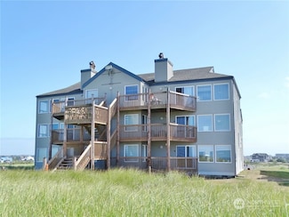 1399 Ocean Shores Blvd SW Unit 1S-J, Ocean Shores, WA 98569