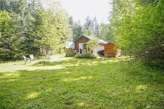 31510 554th Street Ct E, Ashford, WA 98304