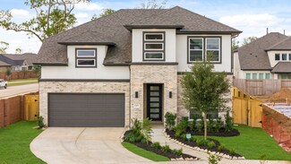 1303 Willow Walk Dr, Sienna, TX 77459