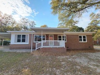 129 Virginia Ave, Barnwell, SC 29812