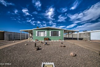 260 S 72nd Place, Mesa, AZ 85208
