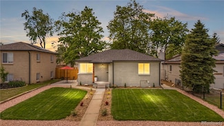 3541 Eudora St, Denver, CO 80207