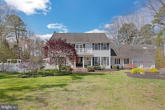 22 Wesickaman Dr, Shamong, NJ 08088