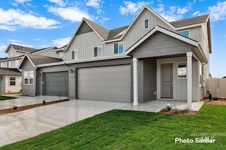 8121 W Grey Alder Dr, Eagle, ID 83616