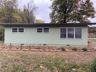 3070 W Mount Comfort Rd, Fayetteville, AR 72704