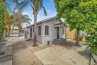 9309 S Broadway, Los Angeles, CA 90003