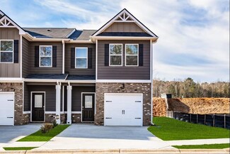 231 Ivey Lake Pkwy, Temple, GA 30179