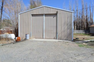 109 S Big Horn St, Byron, WY 82412
