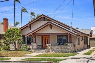 2958 Grape St, San Diego, CA 92102