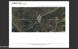 445 Pioneer Ridge Way, Seymour, TN 37865