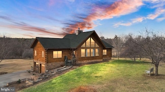 20233 Shelburne Glebe Rd, Purcellville, VA 20132