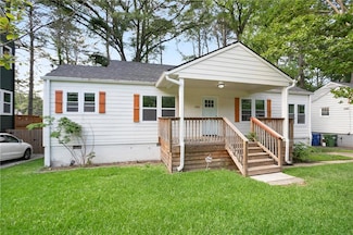 1285 Avon Ave SW, Atlanta, GA 30310