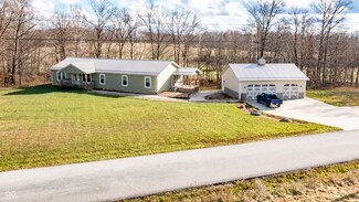 2208 E County Road 700 S, Cloverdale, IN 46120