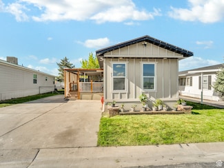 8400 S 4000 W Unit 93, West Jordan, UT 84088
