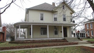 122 W North St, Delphi, IN 46923