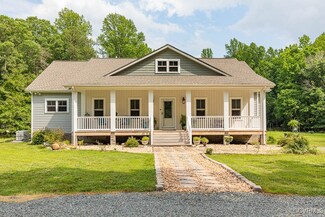 6231 Pine Fork Rd, Quinton, VA 23141
